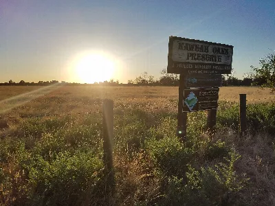 Kaweah Oaks Preserve