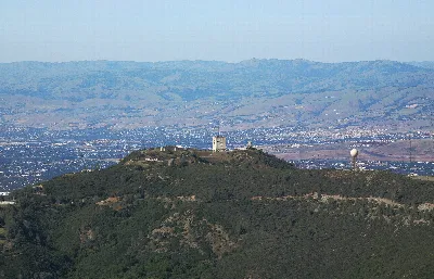 Mount Umunhum