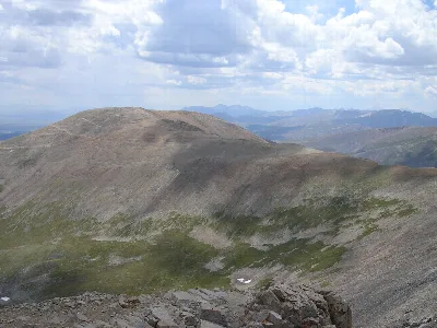 Mount Bross