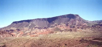 Fortification Hill