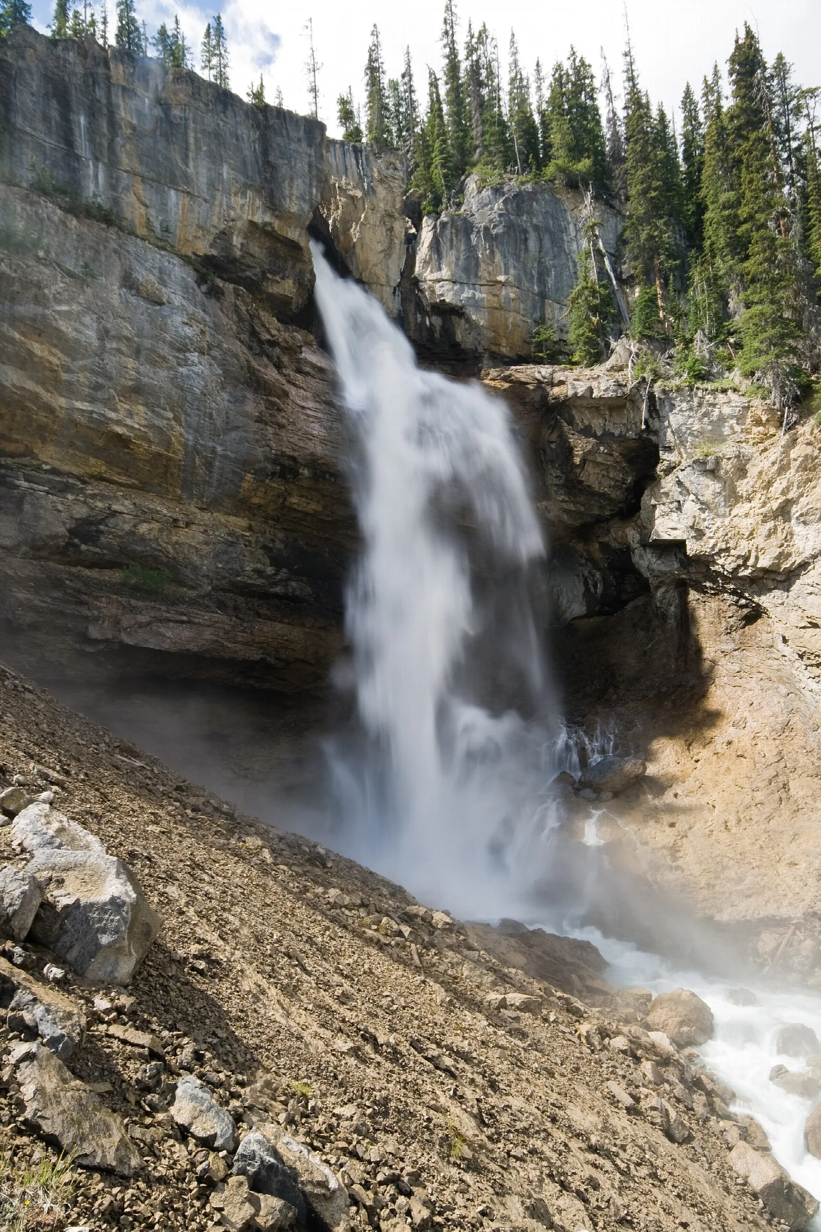 Panther Falls