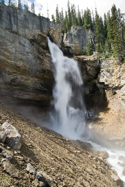 Panther Falls