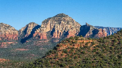 Capitol Butte