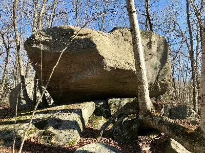 Nayantaquit Trail