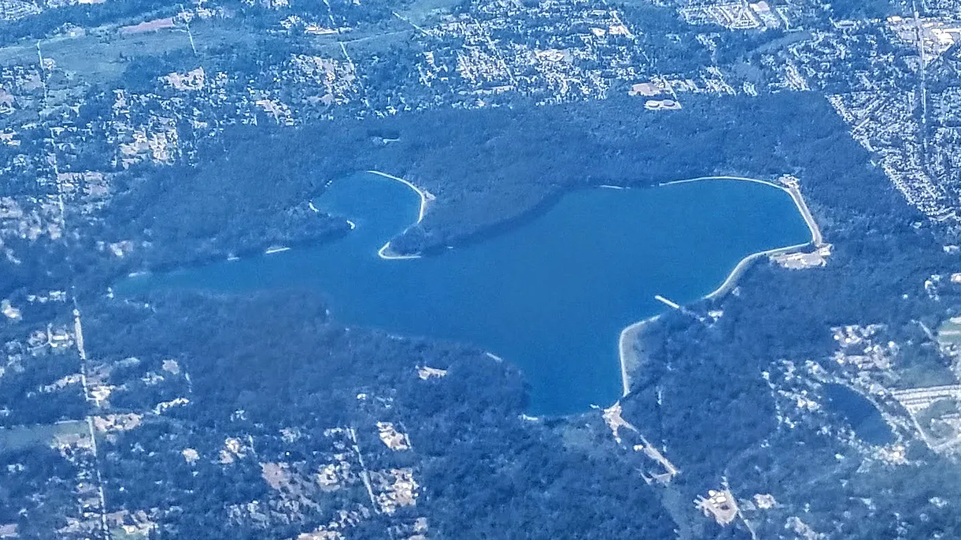 Lake Youngs