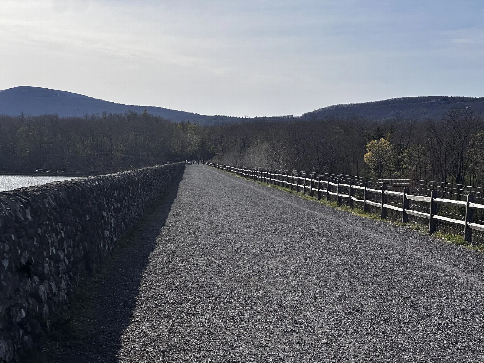 Ashokan Rail Trail