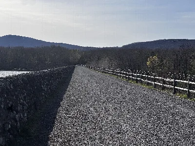 Ashokan Rail Trail