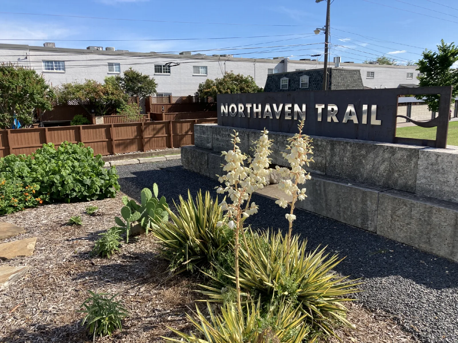Northaven Trail