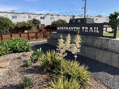 Northaven Trail