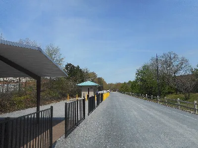 Indian Head Rail Trail