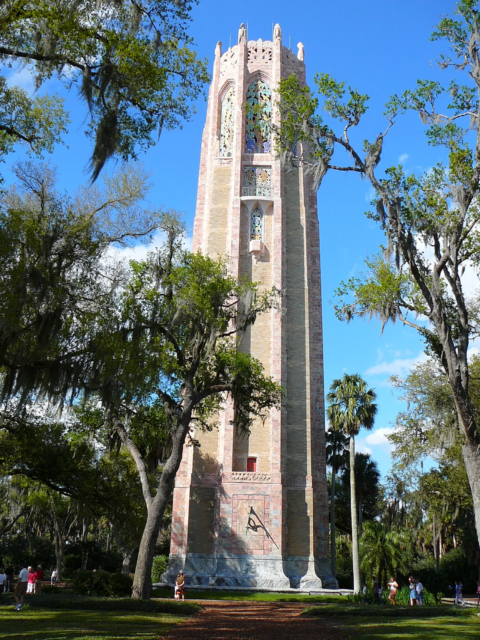 Lake Wailes