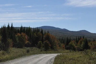 Magalloway Mountain