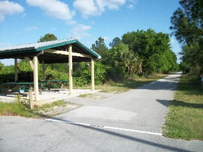 Gen. James A. Van Fleet State Trail