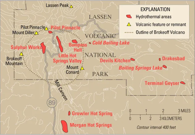 Sulphur Works