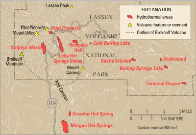 Sulphur Works