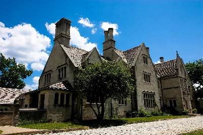 Hartwood Acres