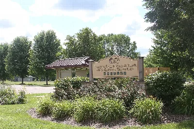 Dakota Rail Regional Trail
