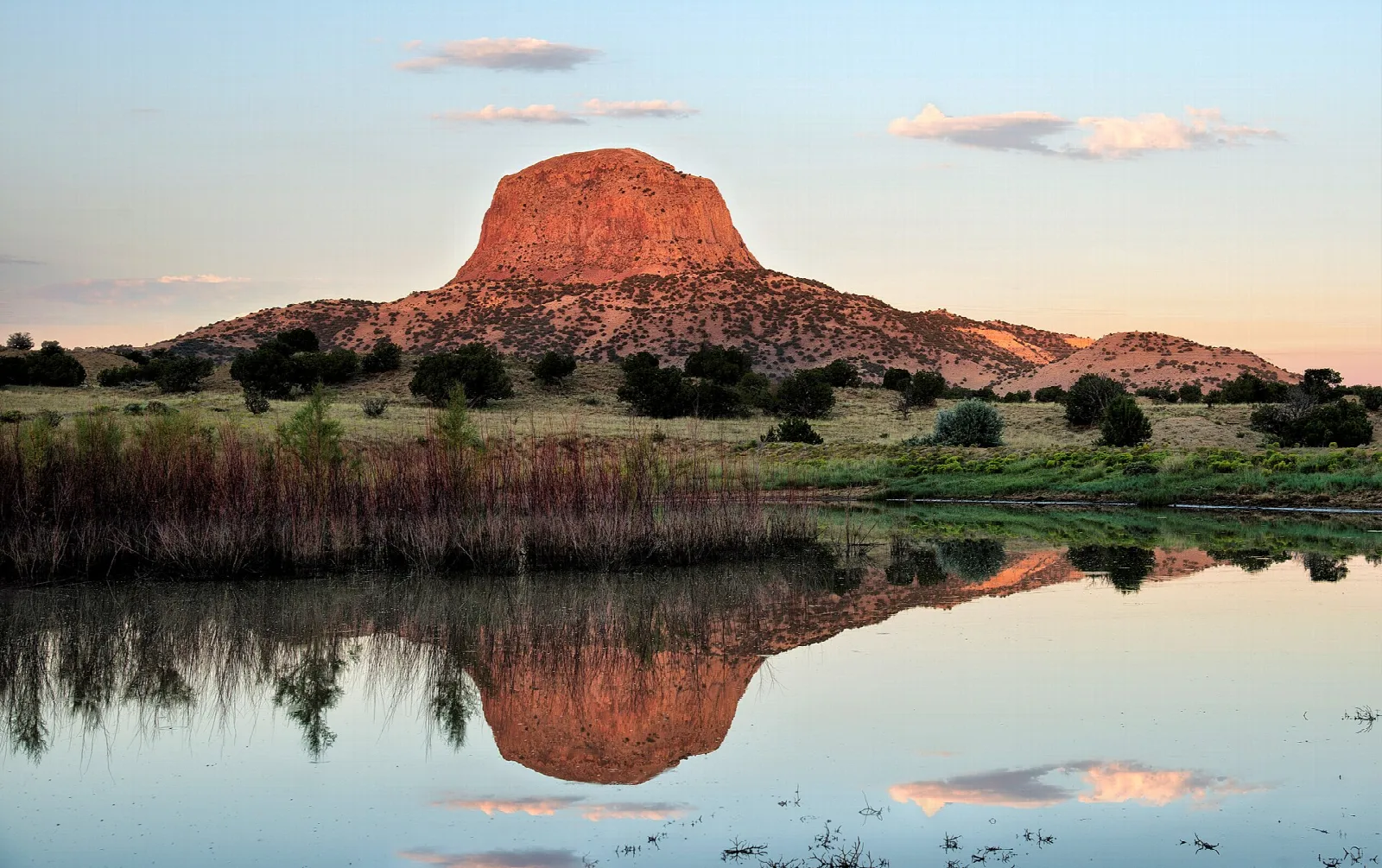 Cabezon Peak