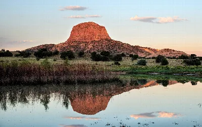 Cabezon Peak