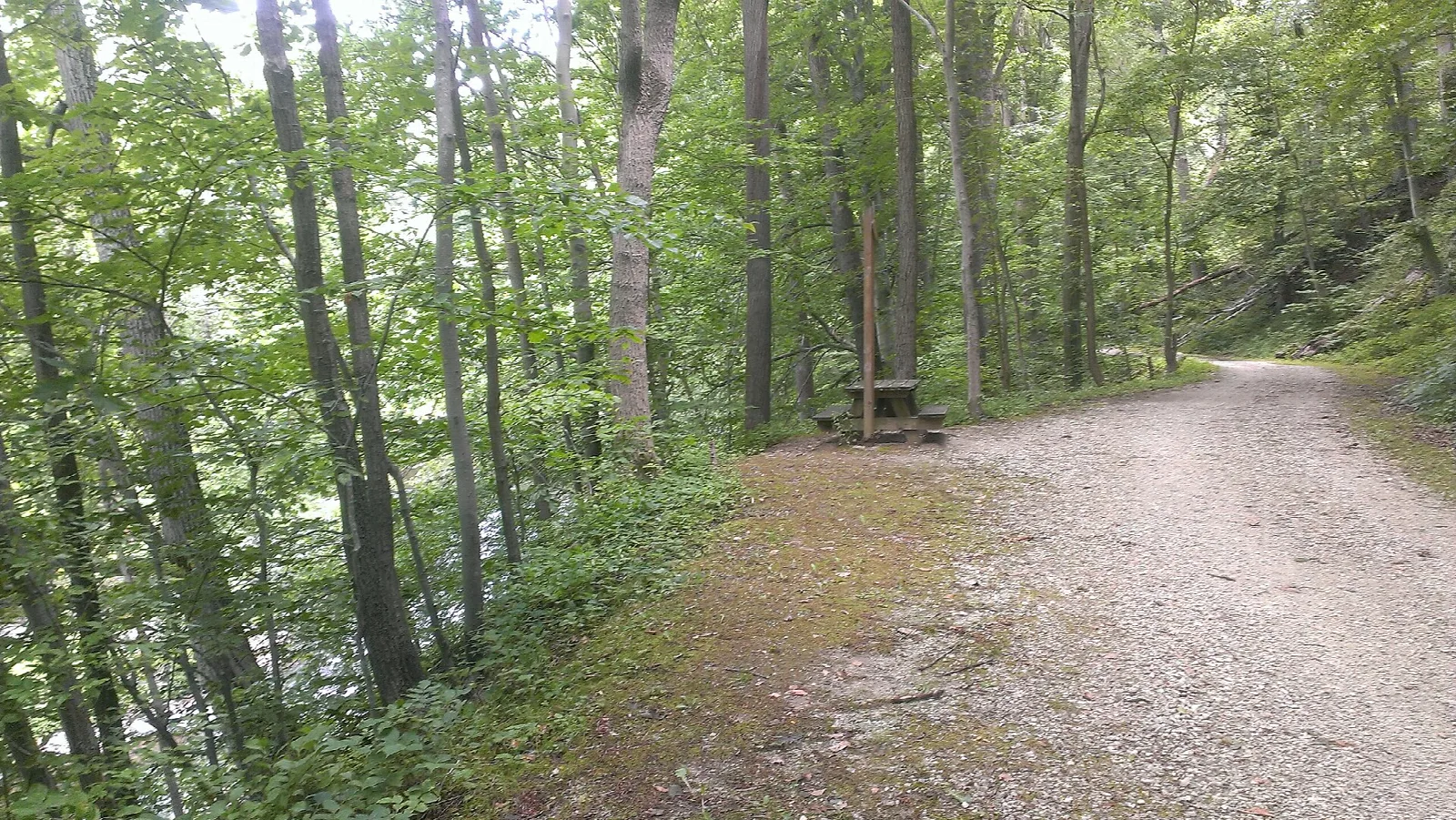 Gwynns Falls Trail