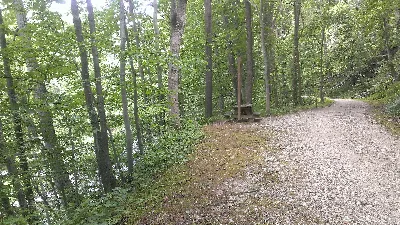 Gwynns Falls Trail