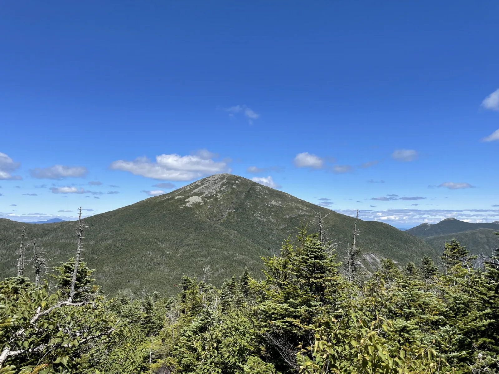 Mount Marcy