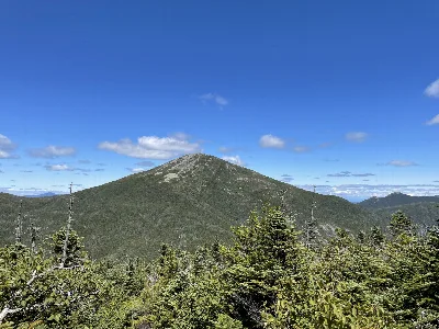 Mount Marcy