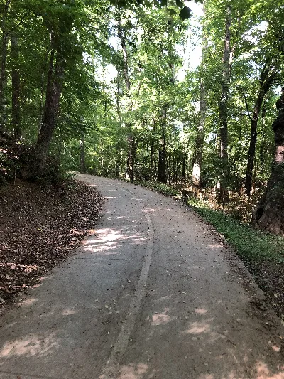Ivy Creek Greenway
