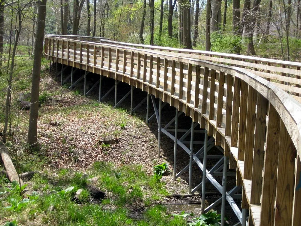 Matthew Henson Trail