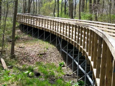 Matthew Henson Trail