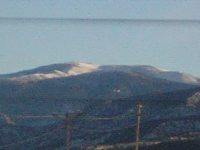 Delano Peak