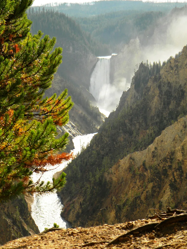 Artist Point