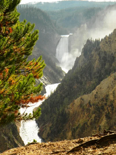 Artist Point