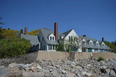 Timber Point