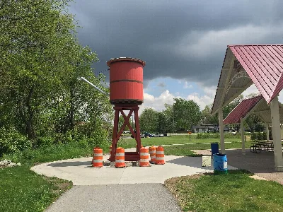 Erie Lackawanna Trail