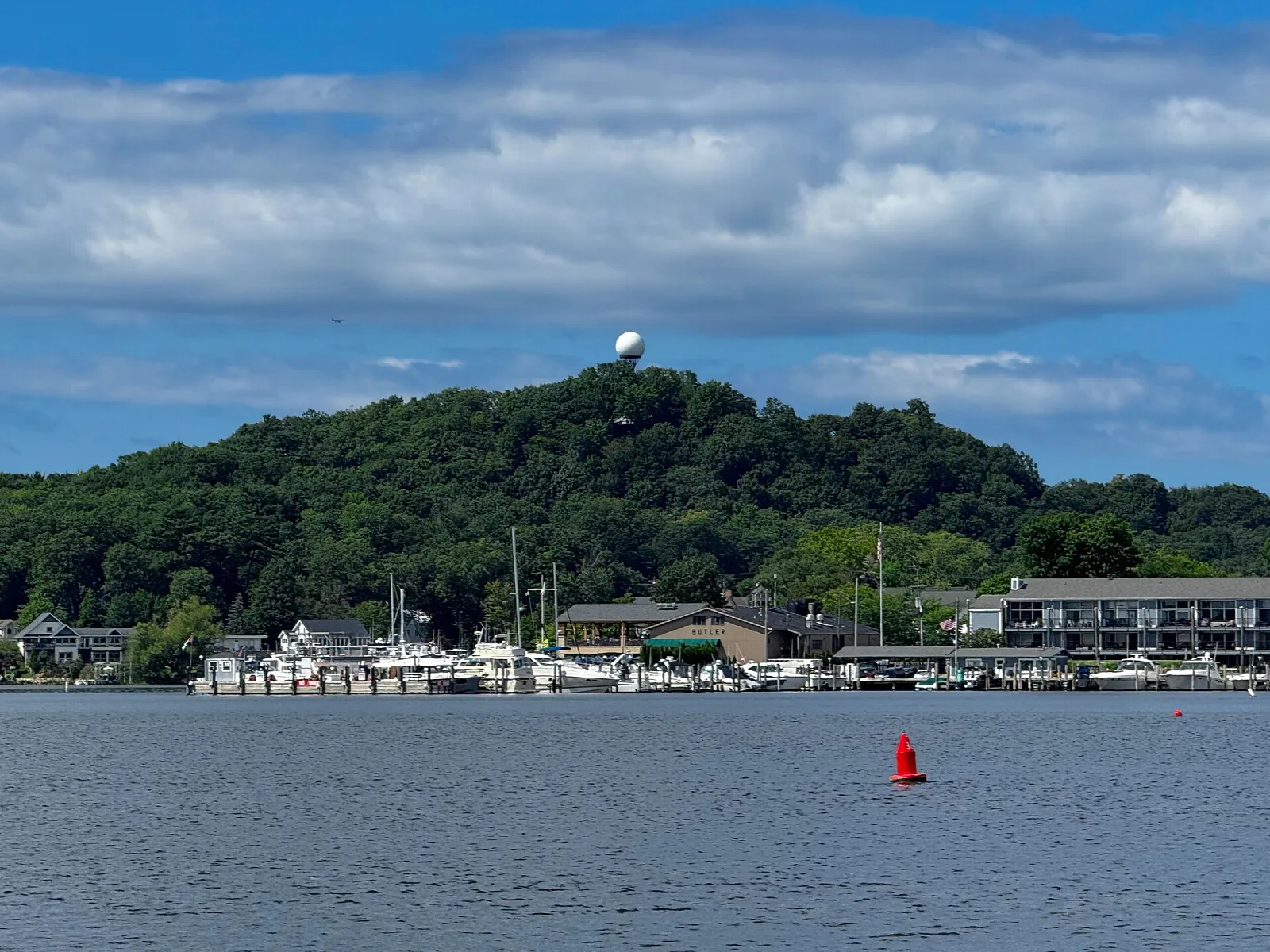Mount Baldhead
