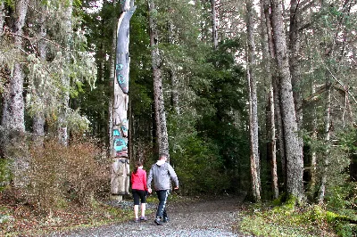 Totem Trail