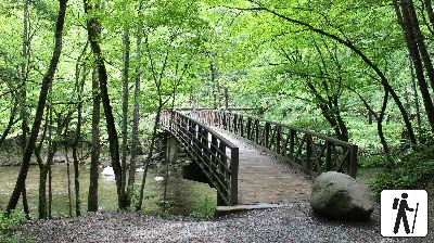 Gatlinburg Trail