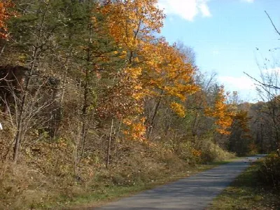 Cannon Valley Trail