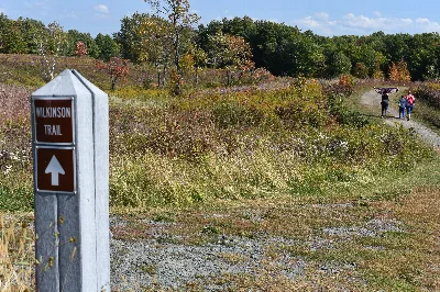Wilkinson Trail