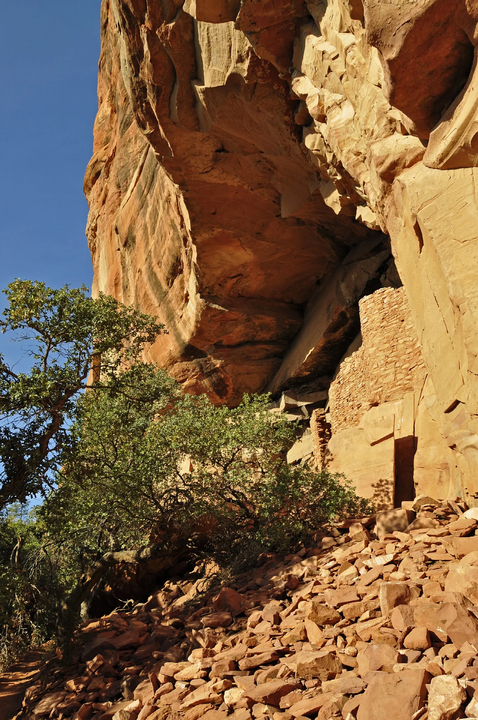 Honanki Heritage Site