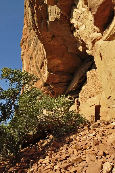 Honanki Heritage Site