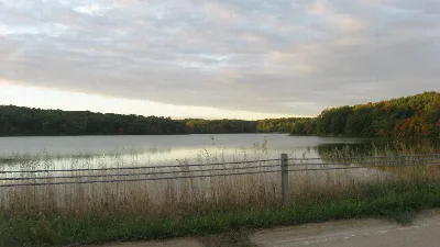 Geode State Park