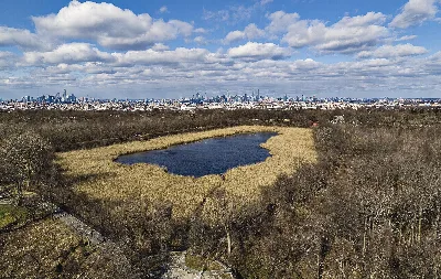 Ridgewood Reservoir