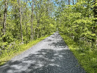 Perkiomen Trail
