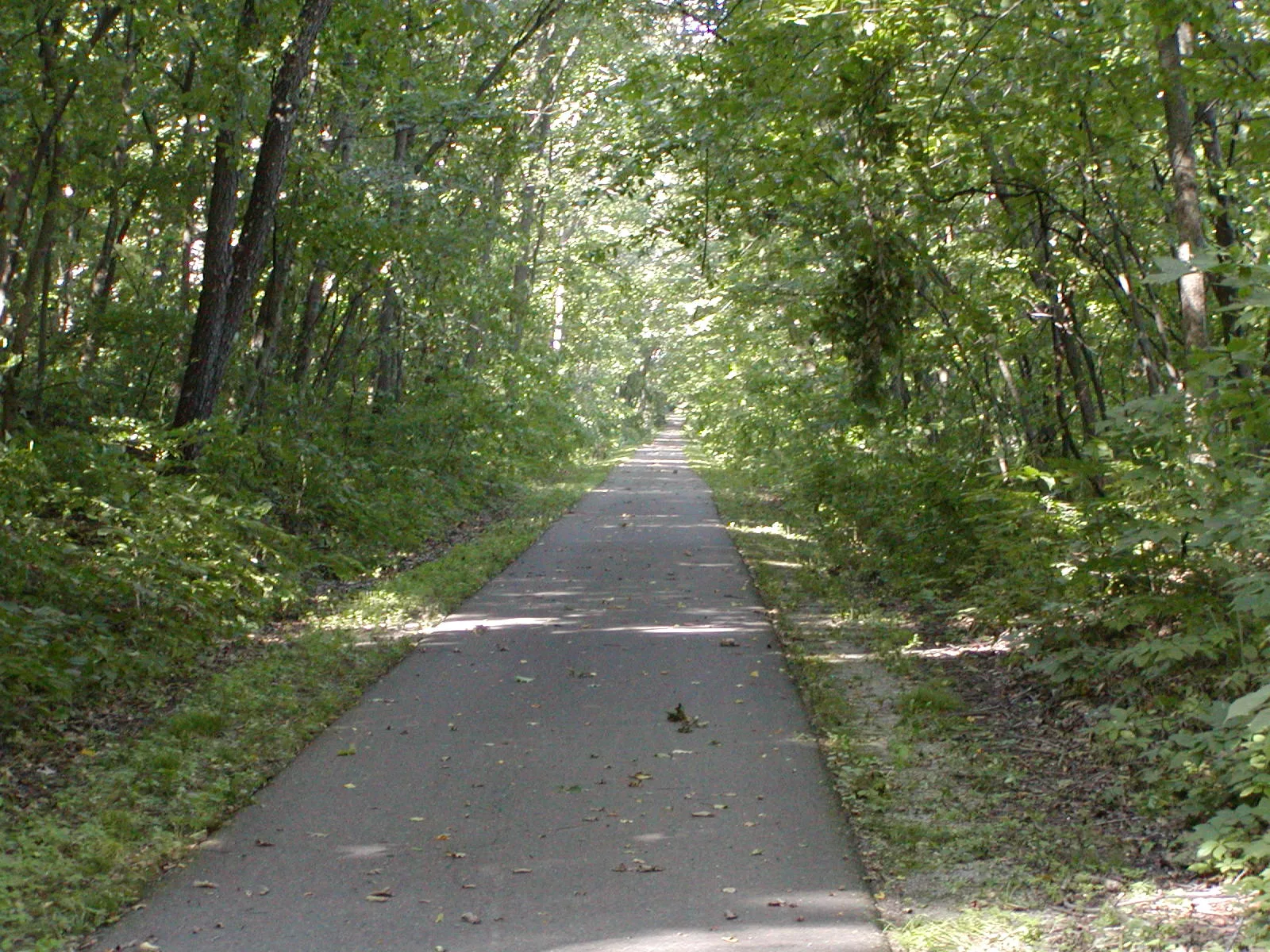 Sakatah Singing Hills State Trail