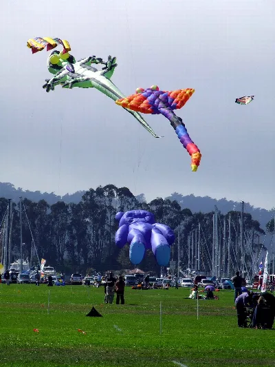 Marina Green