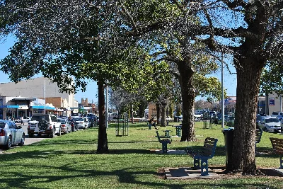 Swan Hill
