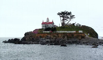 Battery Point Lighthouse