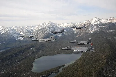 Yellow Belly Lake